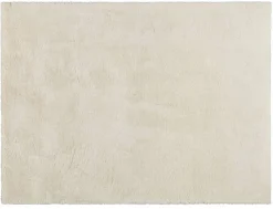 Teppich Softy beige B/L: ca. 200x290 cm