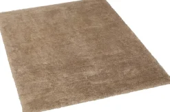 Teppich Softy macchiato B/L: ca. 80x150 cm
