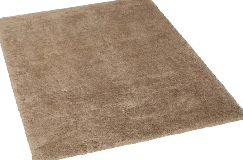 Teppich Softy macchiato B/L: ca. 80x150 cm