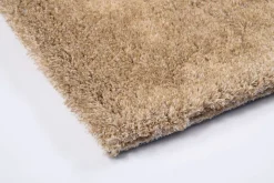 Teppich Softy macchiato B/L: ca. 80x150 cm