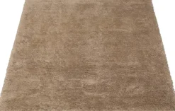 Teppich Softy macchiato B/L: ca. 80x150 cm