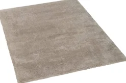 Teppich Softy natur B/L: ca. 60x110 cm