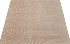 Teppich Stilo beige B/L: ca. 200x280 cm