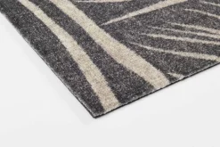 Teppich Universal grau B/L: ca. 67x150 cm