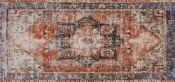 Teppich Universal Multi B/L: ca. 67x150 cm