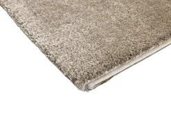 Teppich Valentino sand B/L: ca. 80x150 cm