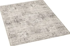 Teppich Vintage beige B/L: ca. 160x220 cm