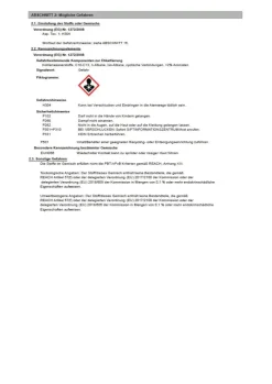 Terpentinersatz ca. 0,5 l
