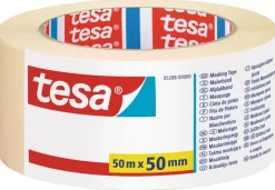 tesa Malerband Basic B/L: ca. 5x5000 cm