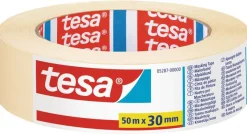 tesa Malerband Basic B/L: ca. 3x5000 cm