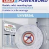 tesa Powerbond Universal B/L: ca. 1,9x150 cm