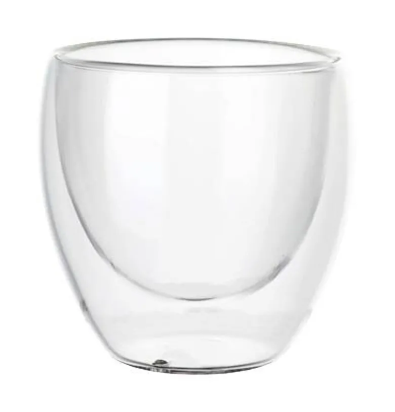 Thermoglas transparent