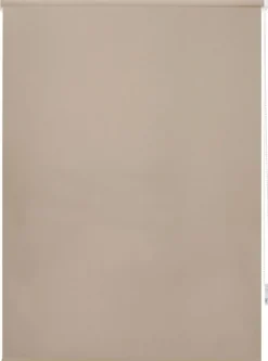 Thermorollo Win beige B/L: ca. 100x160 cm