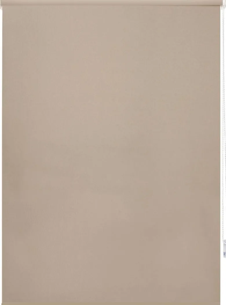 Thermorollo Win beige B/L: ca. 100x160 cm