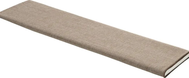 Thermo-/Verdunkelungsstoff taupe L: ca. 295 cm