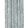 Thermovorhang Frozen silber B/L: ca. 140x245 cm