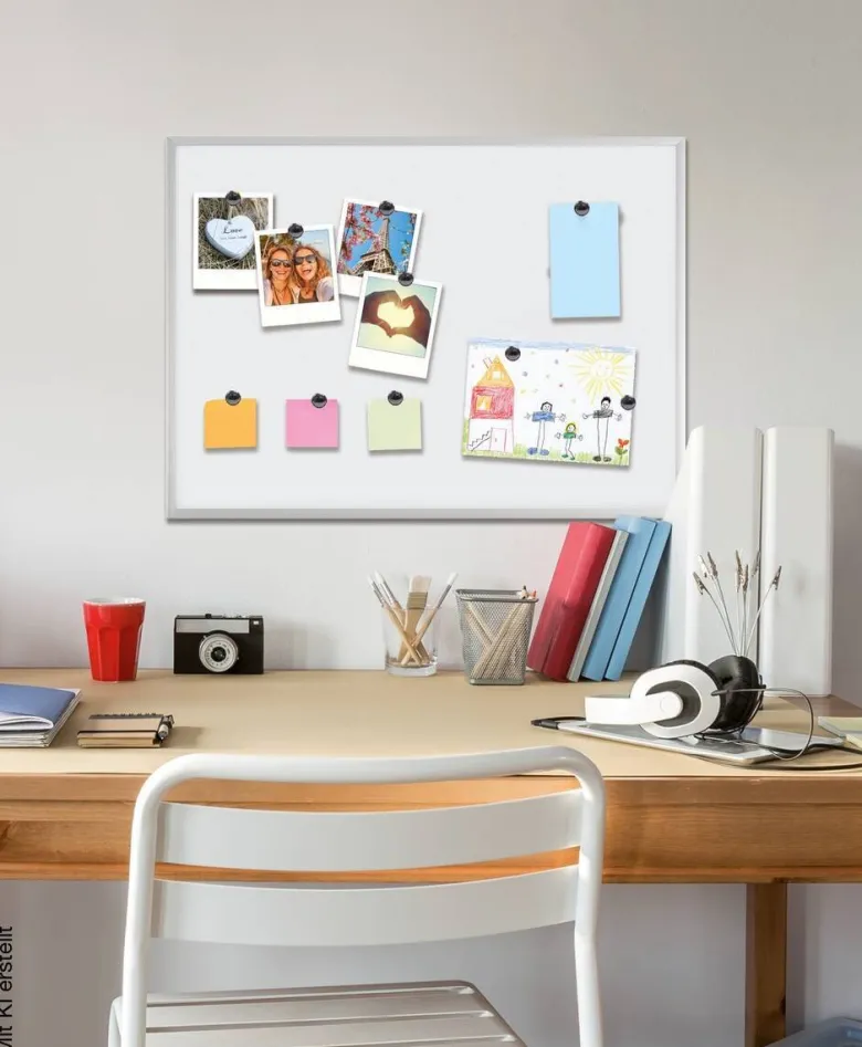 The Wall Magnet-Schreibtafel