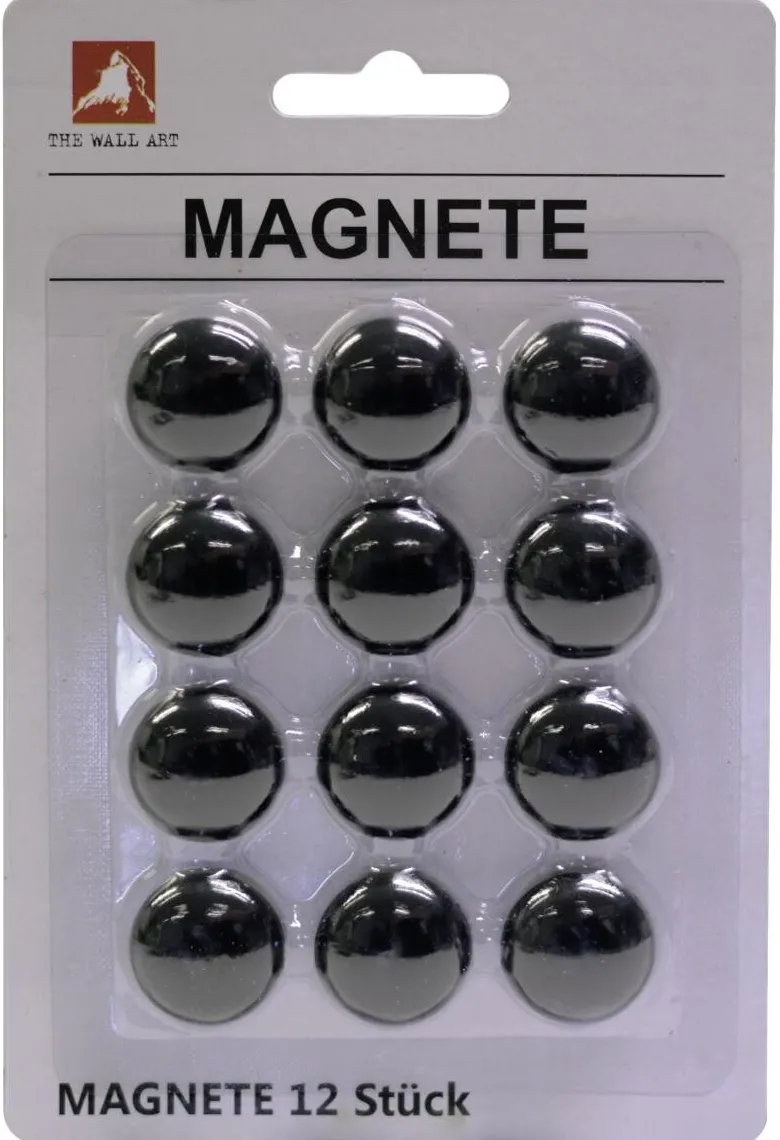 The Wall Magnetset