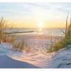 The Wall Wandbild Strand B/L: ca. 58x90 cm