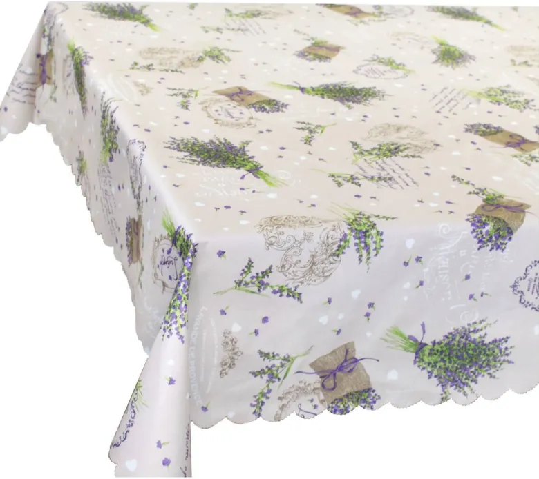 Tischdecke