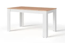Tisch NORI B/H/T: ca. 140x75x80 cm