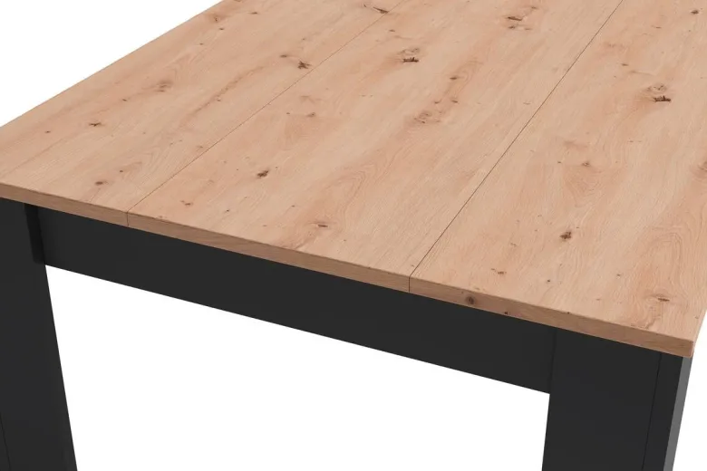 Tisch NORI B/H/T: ca. 140x75x80 cm