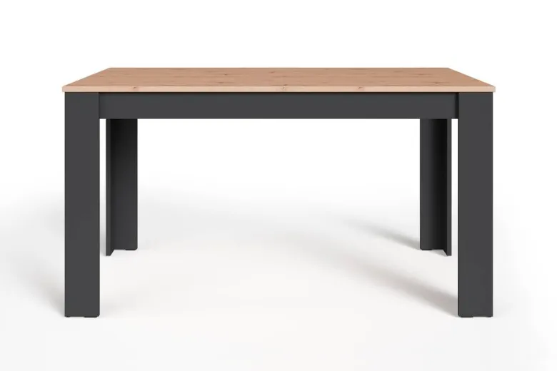 Tisch NORI B/H/T: ca. 140x75x80 cm