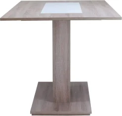 Tisch VIENNA Eiche Sonoma Nachbildung B/H/T: ca. 110x75x70 cm
