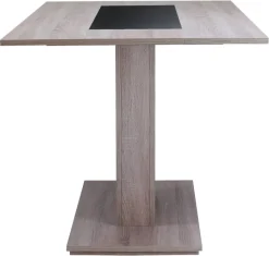 Tisch VIENNA Eiche Sonoma Nachbildung B/H/T: ca. 110x75x70 cm