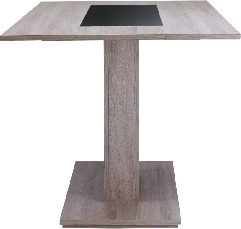 Tisch VIENNA Eiche Sonoma Nachbildung B/H/T: ca. 110x75x70 cm
