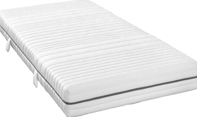 Tonnentaschenfederkernmatratze Luna Classic H3 Liegefläche B/L: ca. 90x200 cm