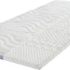 Topper Polar weiß Liegefläche B/L: ca. 90x200 cm