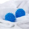 Trocknerbälle blau