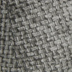 Türstopper anthrazit Polyester B/H/T: ca. 15x15x10 cm