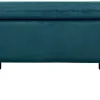 Truhe NOVA B/H/T: ca. 95x42x37,5 cm