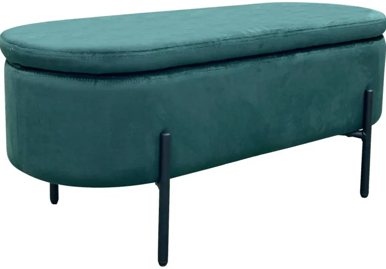 Truhe NOVA B/H/T: ca. 95x42x37,5 cm