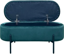 Truhe NOVA B/H/T: ca. 95x42x37,5 cm
