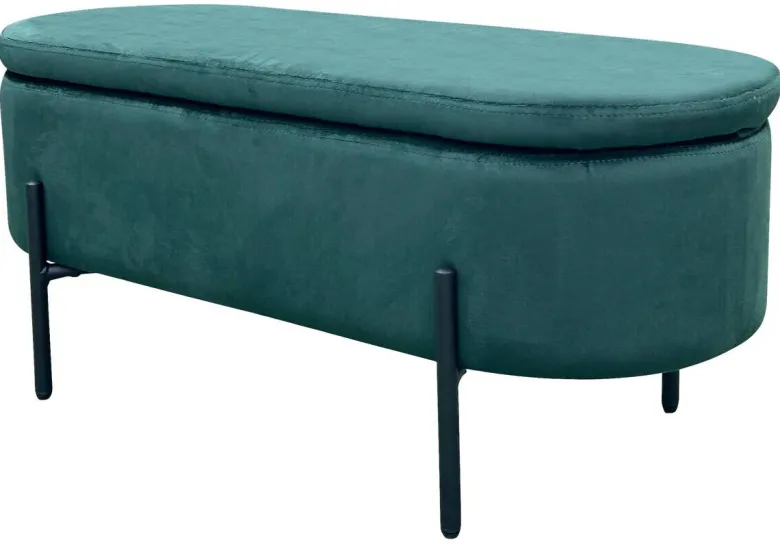Truhe NOVA B/H/T: ca. 95x42x37,5 cm