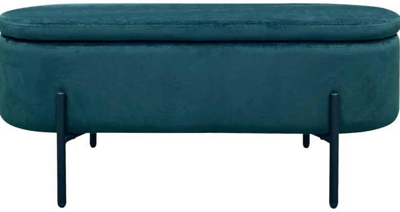 Truhe NOVA B/H/T: ca. 95x42x37,5 cm