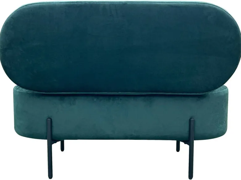Truhe NOVA B/H/T: ca. 95x42x37,5 cm