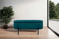 Truhe NOVA B/H/T: ca. 95x42x37,5 cm