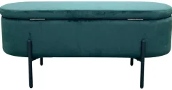 Truhe NOVA B/H/T: ca. 95x42x37,5 cm