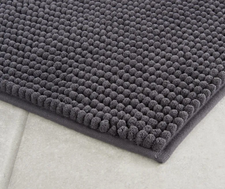 Tuffi Badematte Chenille