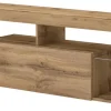 TV-Board Everest Eiche Wotan Nachbildung B/H/T: ca. 140x50x35 cm