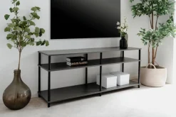 TV-Board Tobi B/H/T: ca. 140x60x40 cm