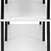TV-Board Tobi B/H/T: ca. 140x60x40 cm