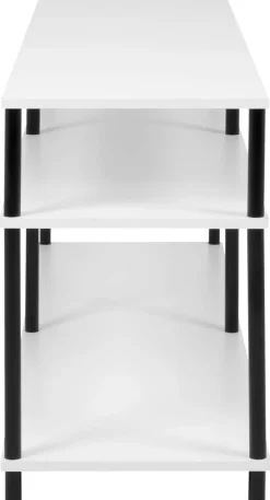 TV-Board Tobi B/H/T: ca. 140x60x40 cm