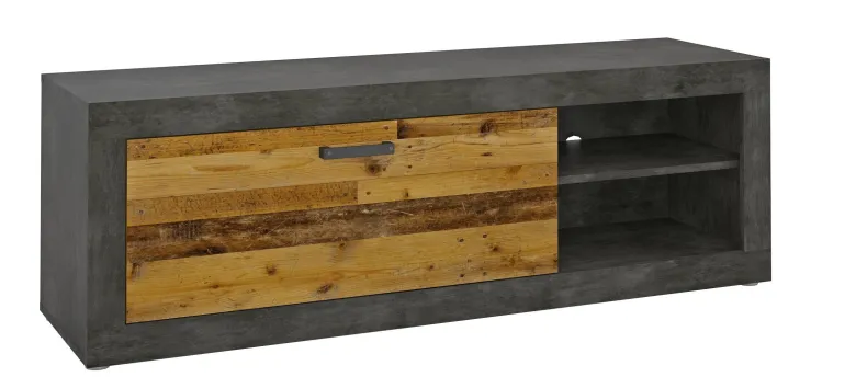 TV-Lowboard Kassel B/H/T: ca. 150x50x42 cm