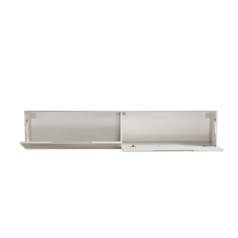 TV-Lowboard Mailand Cashmere B/H/T: ca. 180x37x40 cm