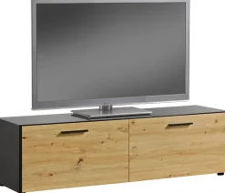 TV-Lowboard Panama B/H/T: ca. 130x38x34 cm